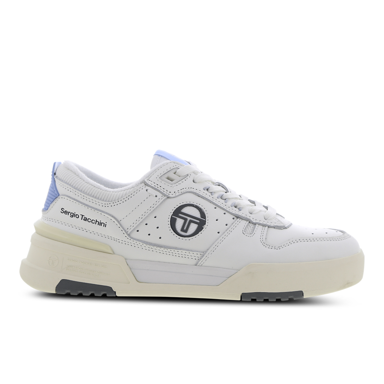 Sergio Tacchini Bb Court Low