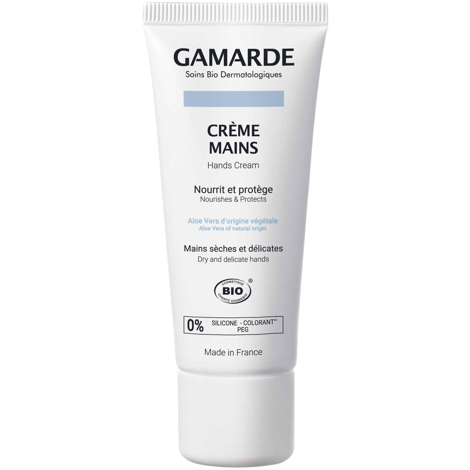 Gamarde