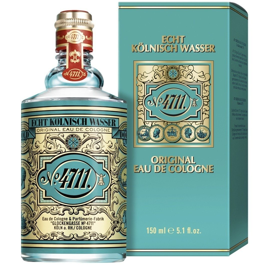 4711 Eau de Cologne 4711 - 150 ml