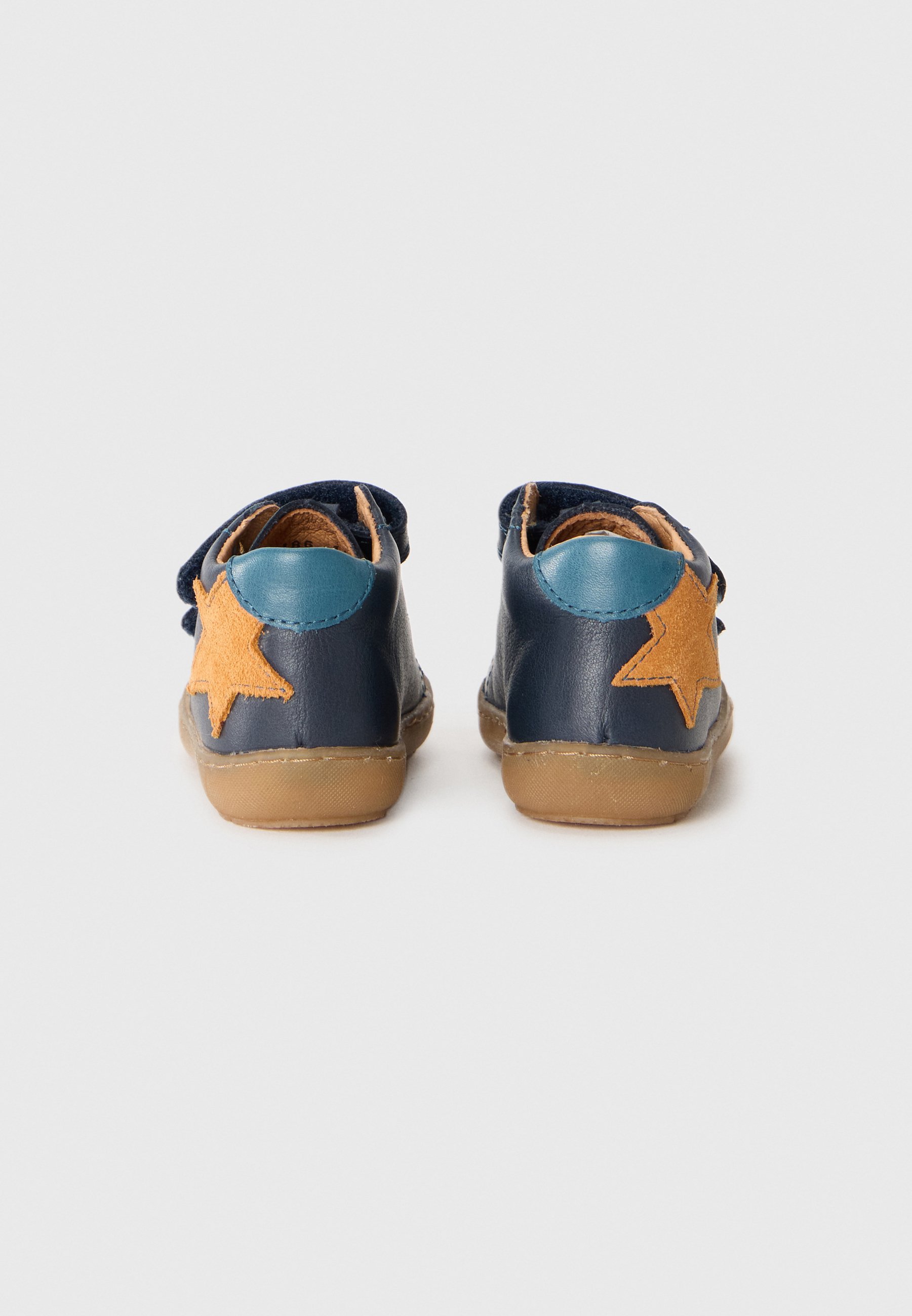 Froddo OLLIE S STAR – Klassische Stiefeletten – Dunkelblau