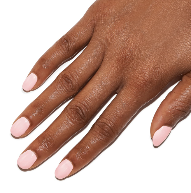 Komplet za poltrajno manikuro Rouge & Moi Esmaltes semipermanentes