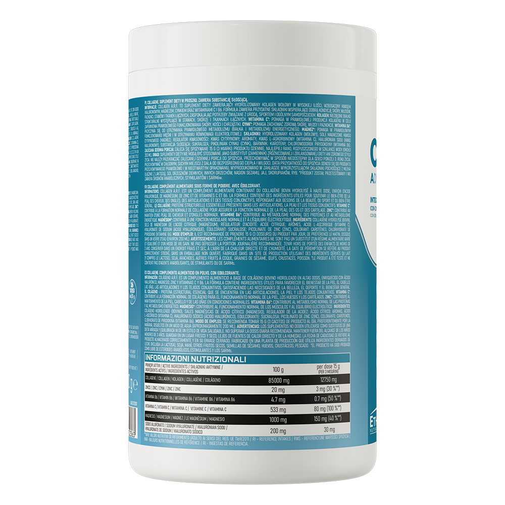 EthicSport kolagen