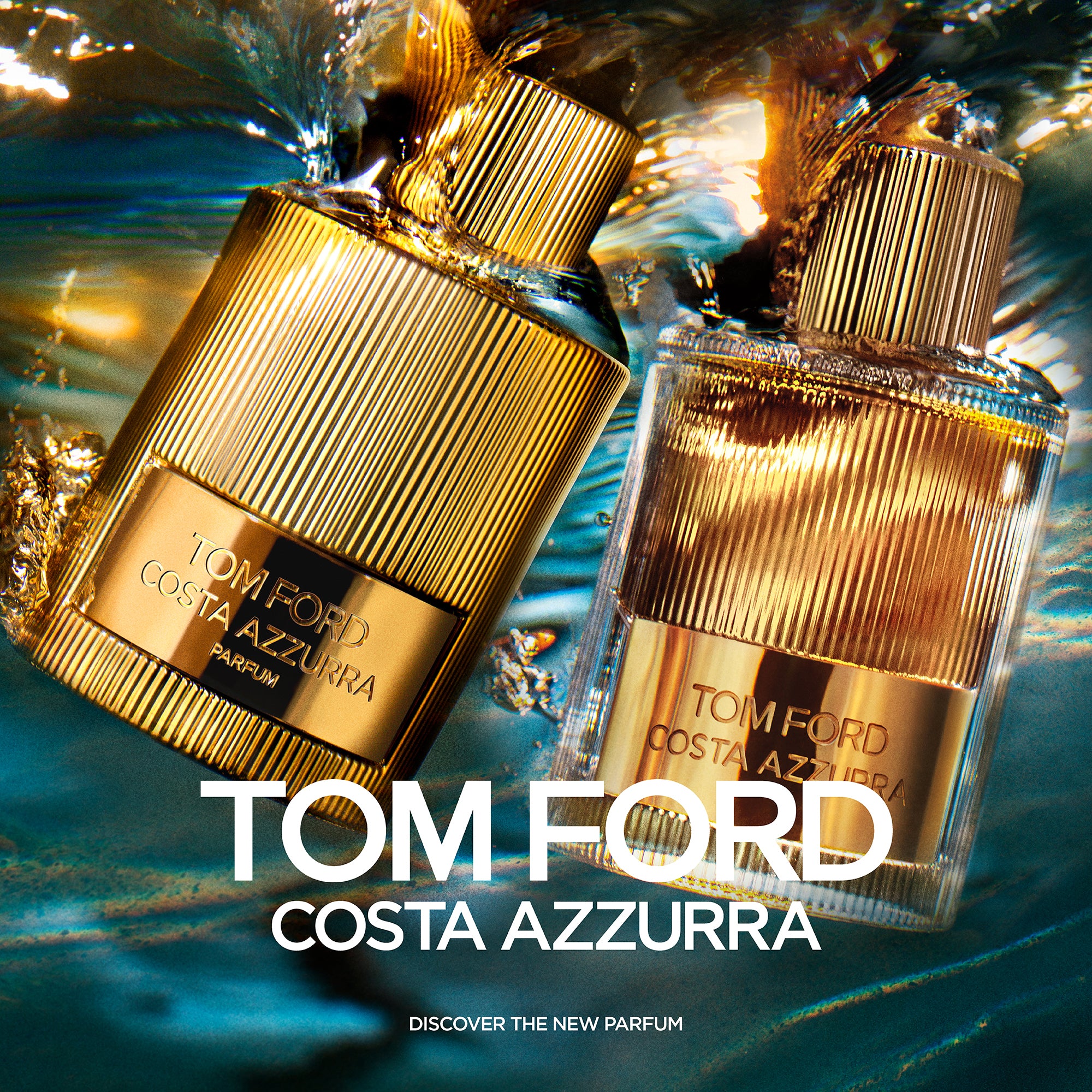 Signature Costa Azzurra - Eau de Parfum