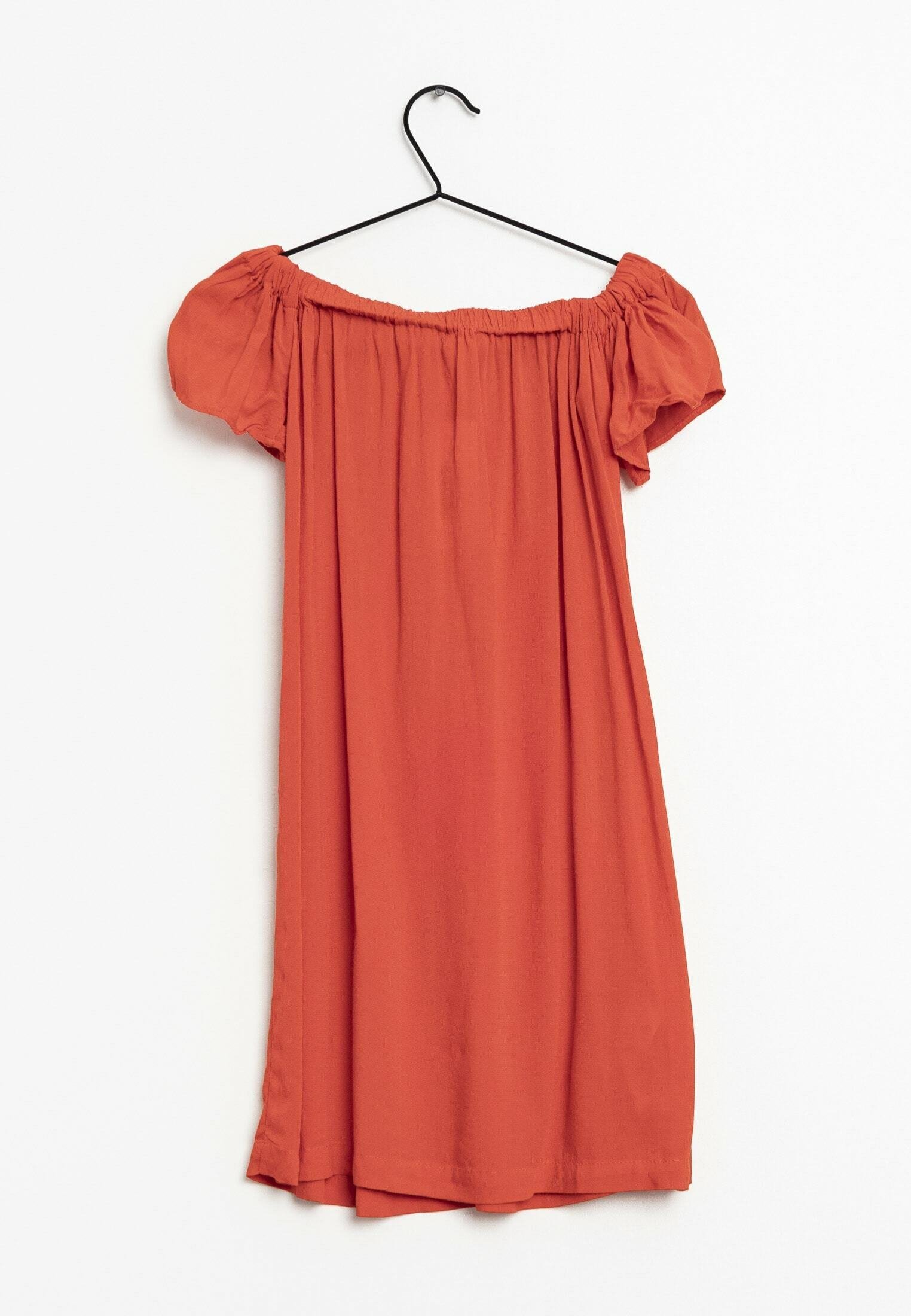 Mango Bluse - rot