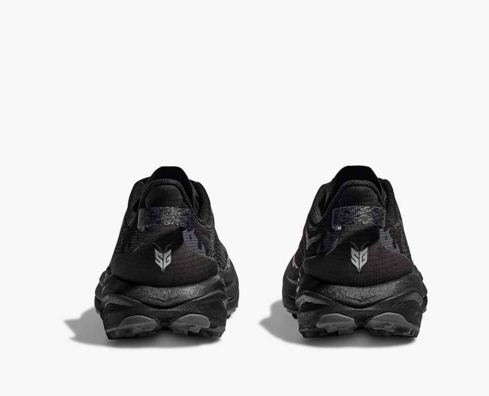 HOKA Speedgoat 6 Obsidian / Outer Orbit