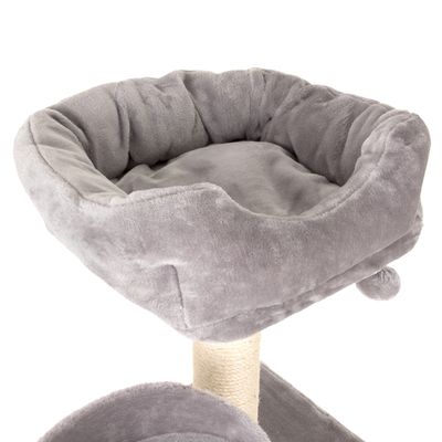 Árvore para gatos La Digue III