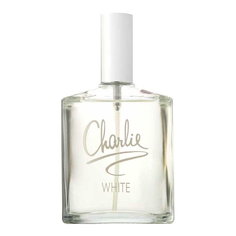 Revlon Charlie Silver