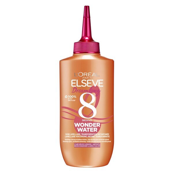 L'Oréal Paris Elseve Dream Long Wonder Water tretman za lice 8 sekundi 200ml
