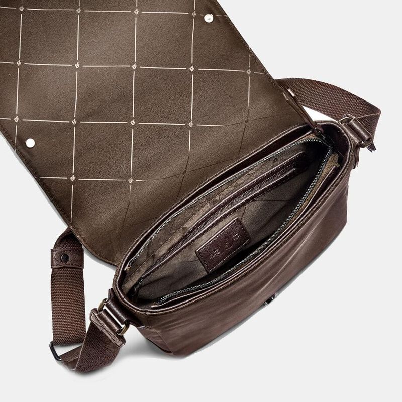Borsa a tracolla da uomo