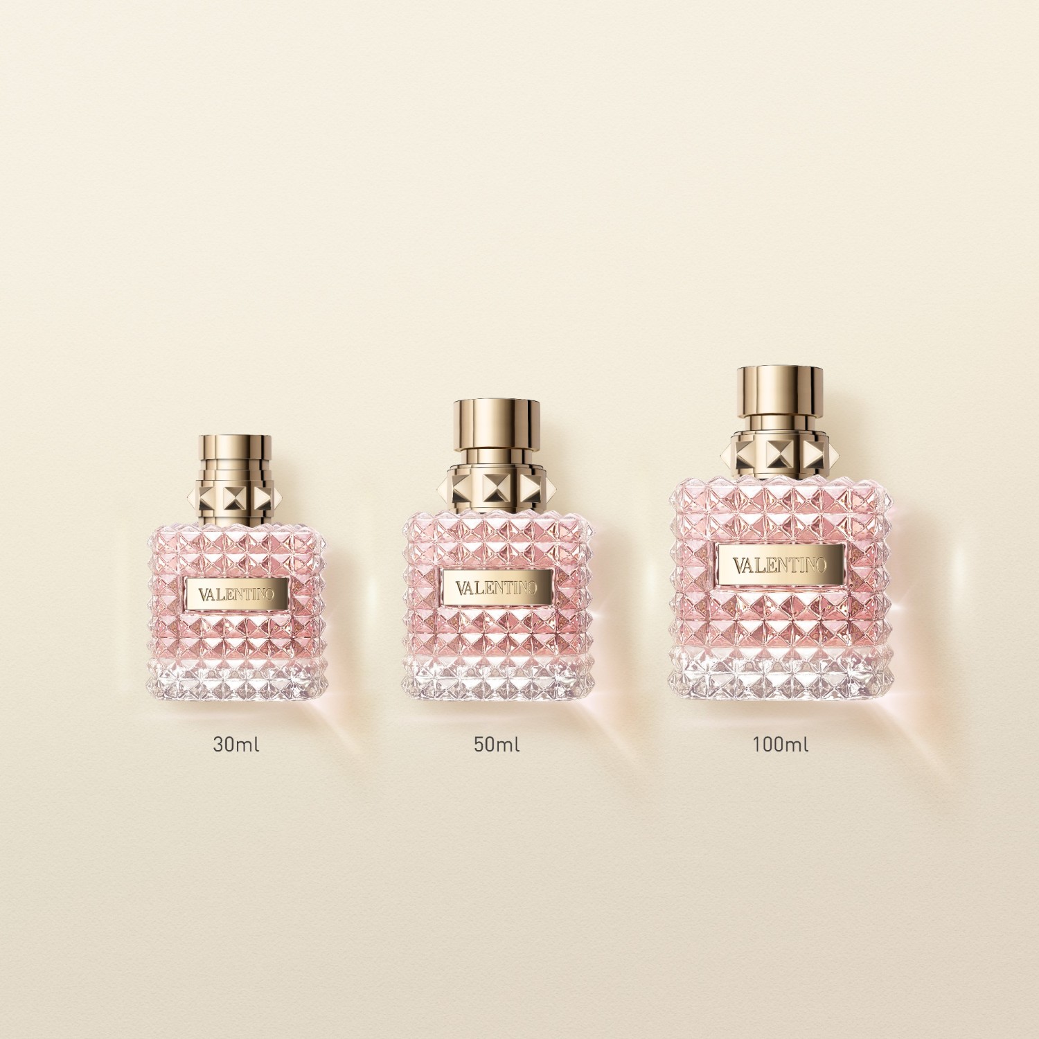 Valentino Donna Eau de Parfum - 30 ml