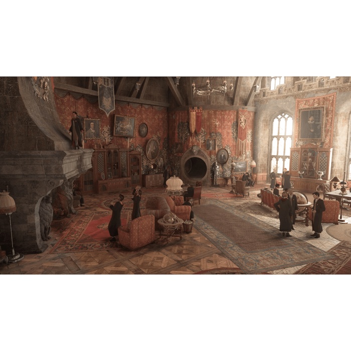 Hogwarts Legacy: El legado de Hogwarts • Juego 2 para Nintendo Switch