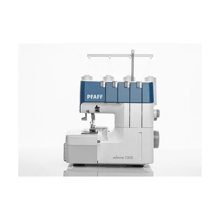 PFAFF ADMIRE 1000 Overlock Machine