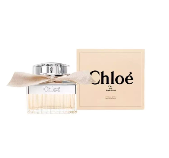 Chloé Chloé woda perfumowana spray 30 ml