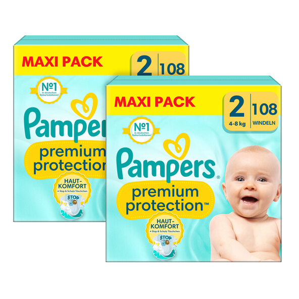 Protecție Premium, Pachet Maxi, Set de 2