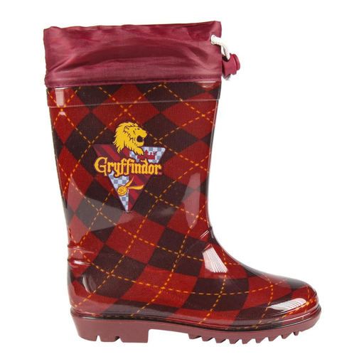  Botas De Agua Harry Potter 63177