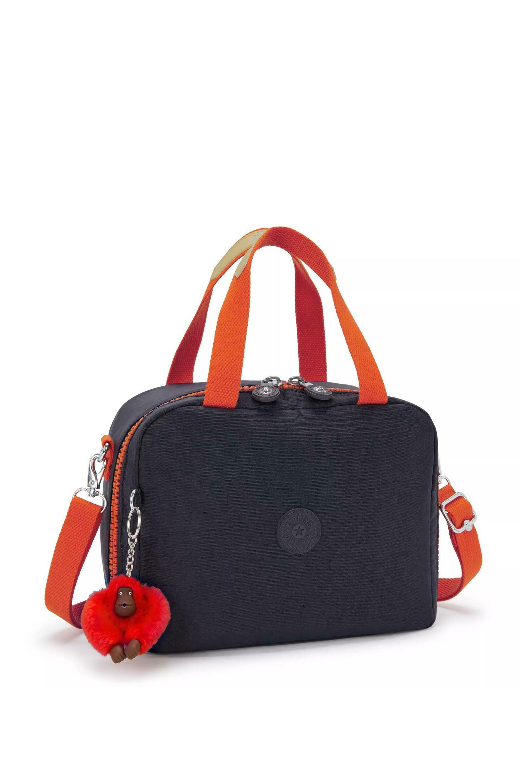 Kipling MIYO BTS+ - Crossbodytas - Iron Letter Fun