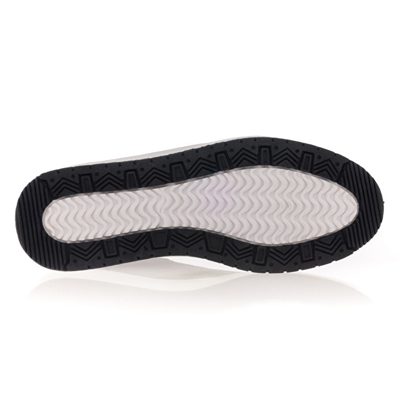 Baskets / Sneakers Homme Bleu