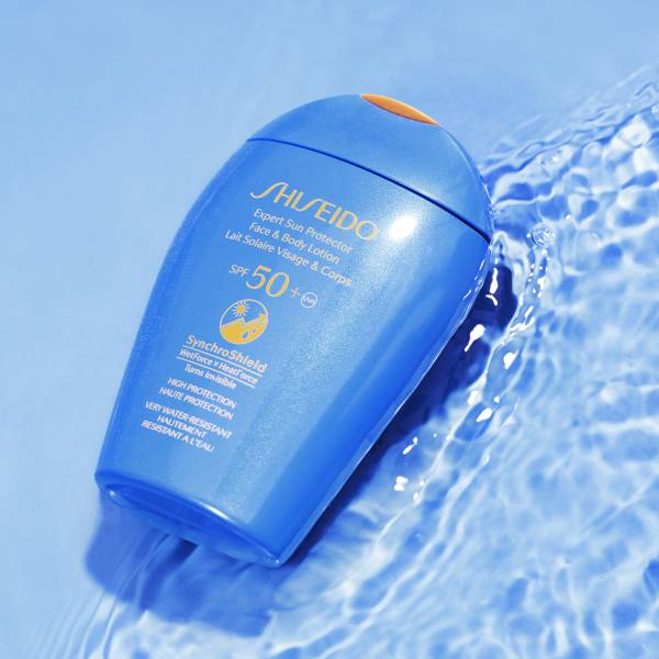 Ekspert Solcreme SPF 50+ | 150 ml
