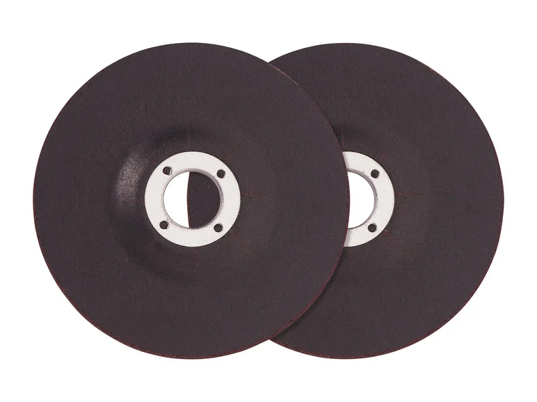 Discos PARKSIDE PERFORMANCE® para cortador de grama ou barbeador, Ø 125 mm