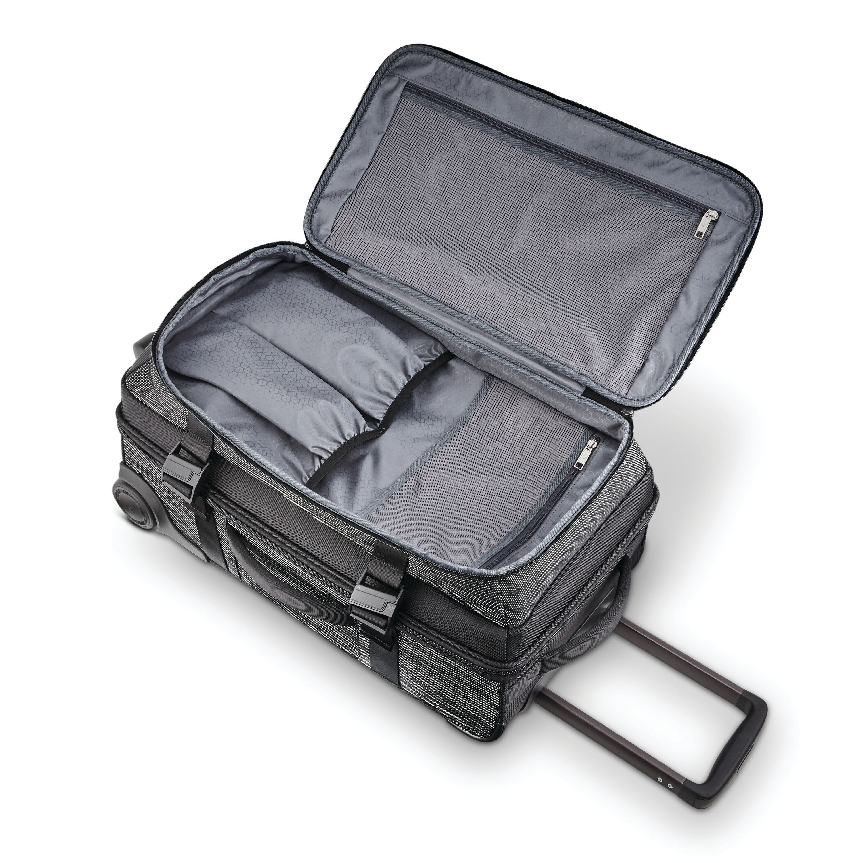 SAMSONITE SXK Reisetasche mit Rädern