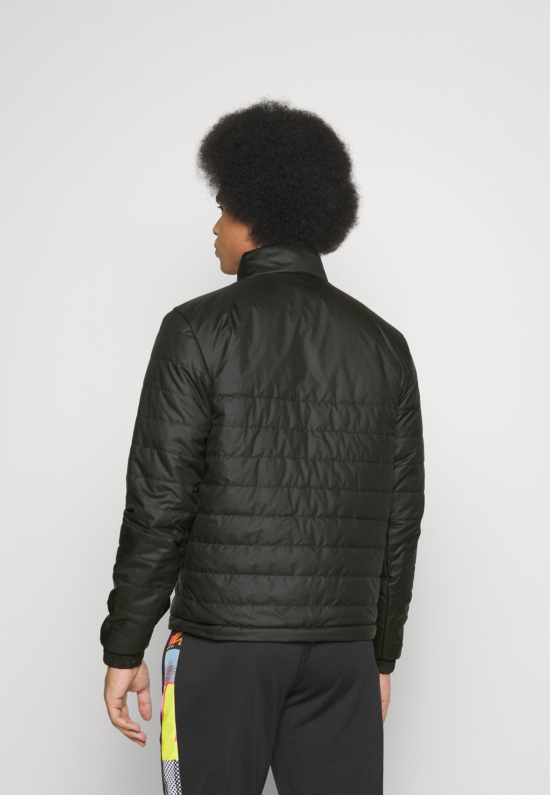 adidas Performance ENTRADA22 LIGHT JACKET - Outdoorjack - zwart