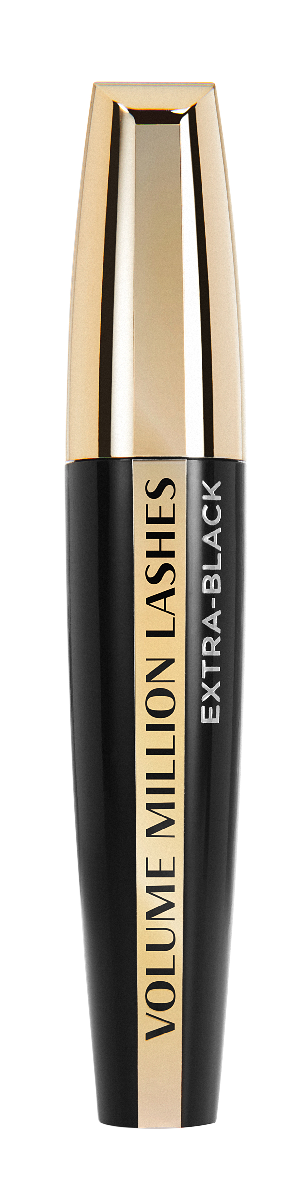 Rimel Volume Million Lashes Extra Black - L'Oréal Paris