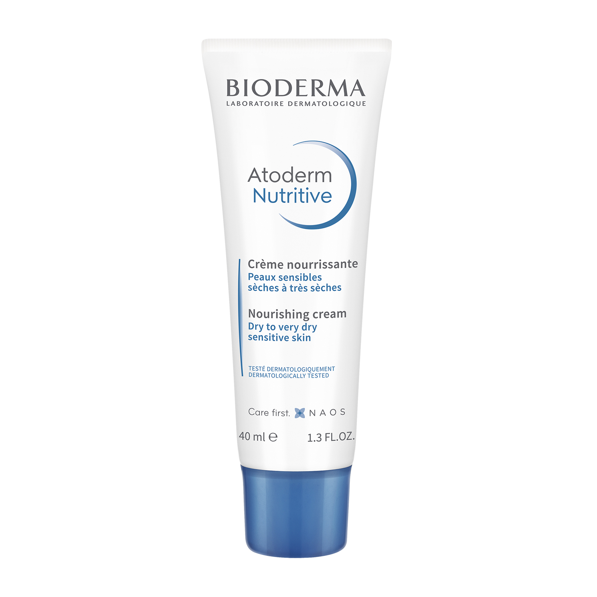 Atoderm Nutritive 40 ml - Bioderma