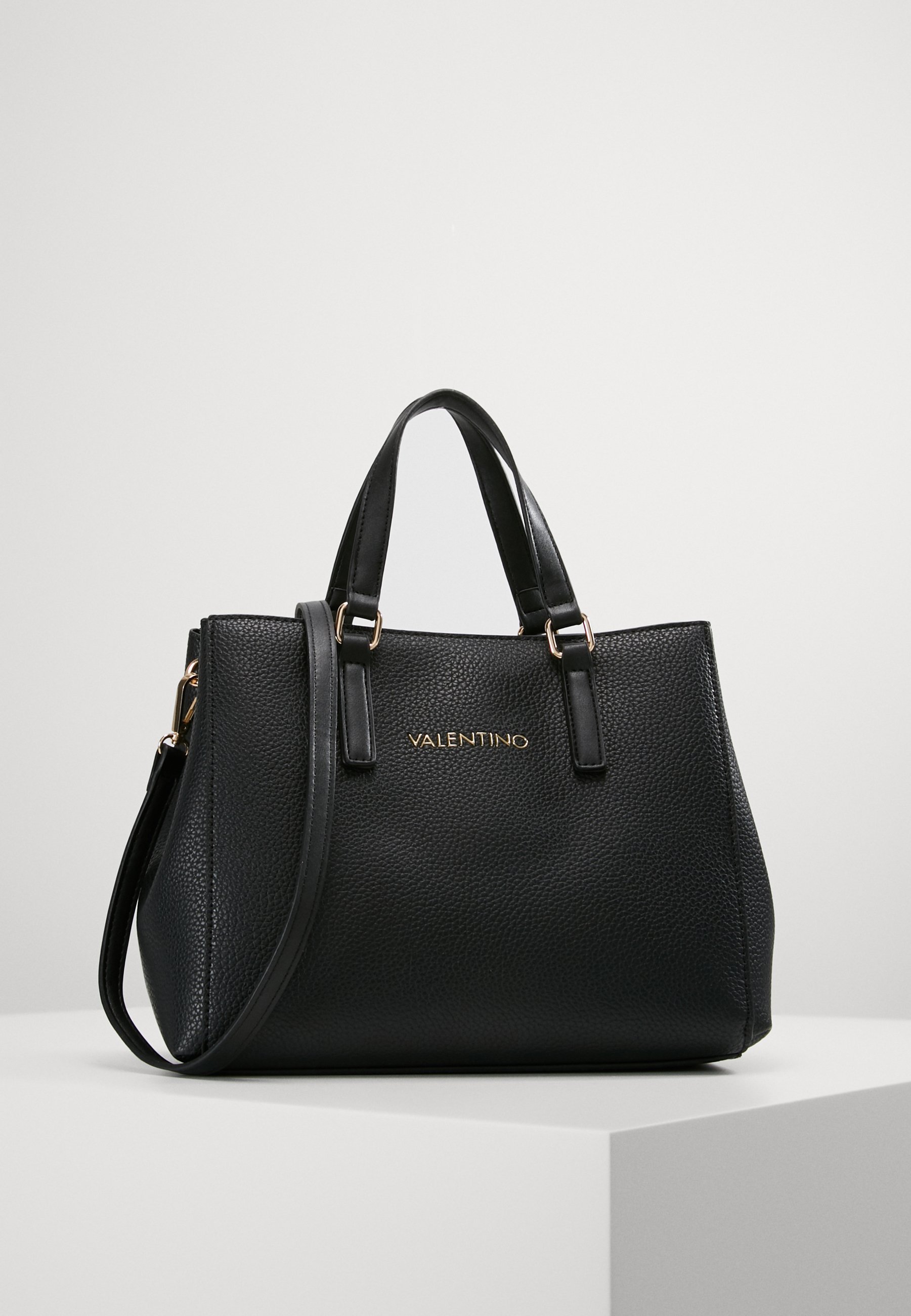 Borse Valentino SUPERMAN - Borsa a mano - nero