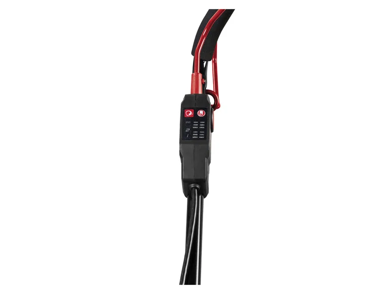 Cortador de grama sem fio PARKSIDE PERFORMANCE® PPRMA 40-Li A1, 40 V