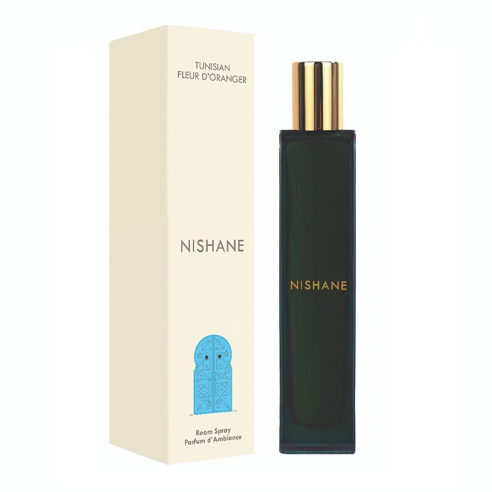 Nishane tunisian Fleur d'Oranger