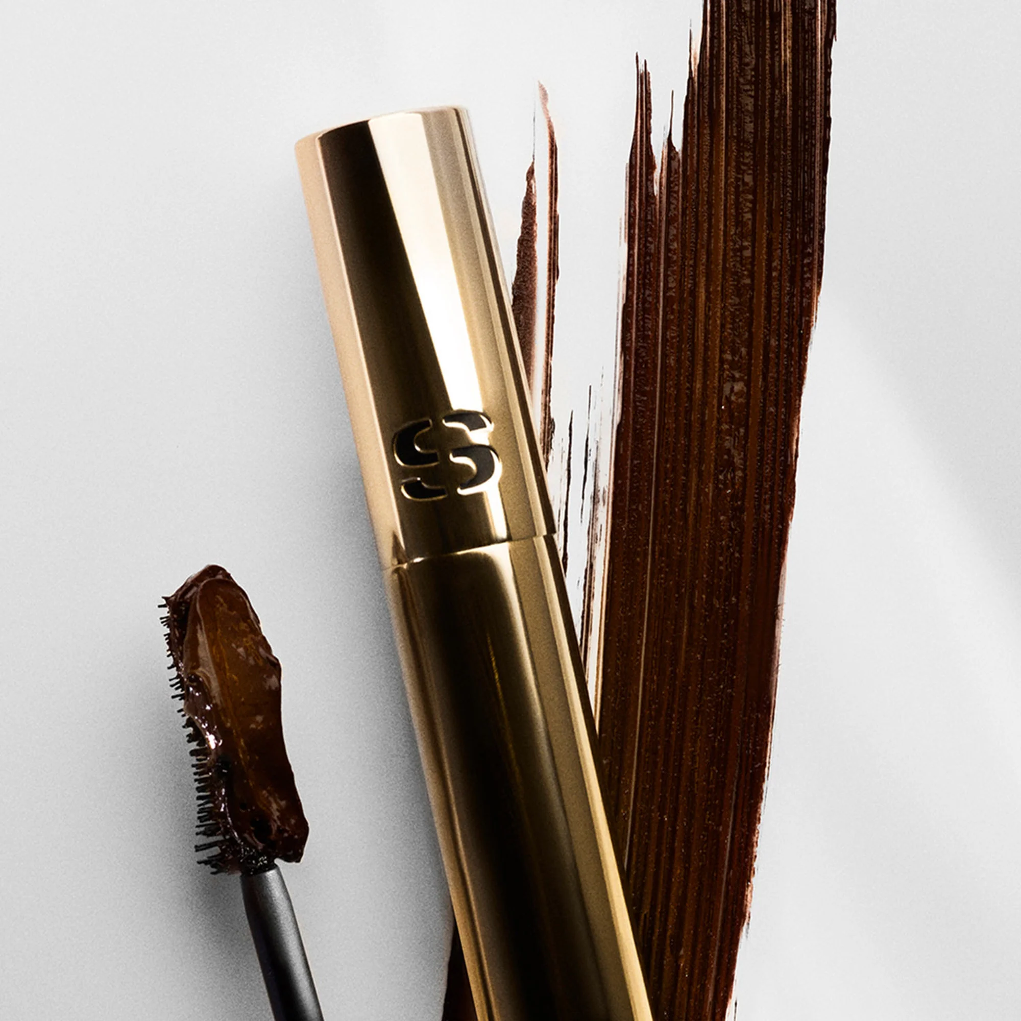 Occhi Phyto-Noir Volume & Lift Mascara - Mascara