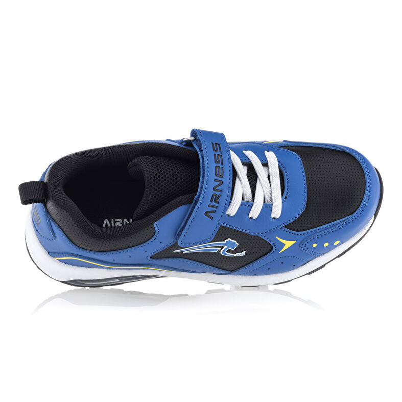 Korit/lenkkarit Garcon Bleu