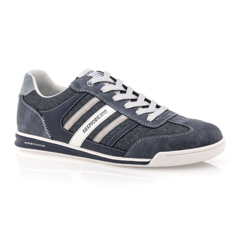 Korit / lenkkarit Homme Bleu