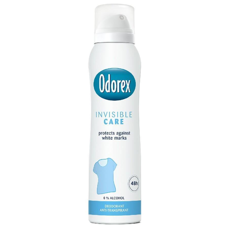 Odorex dezodorantas dezodorantas purškiklis - 150 ml