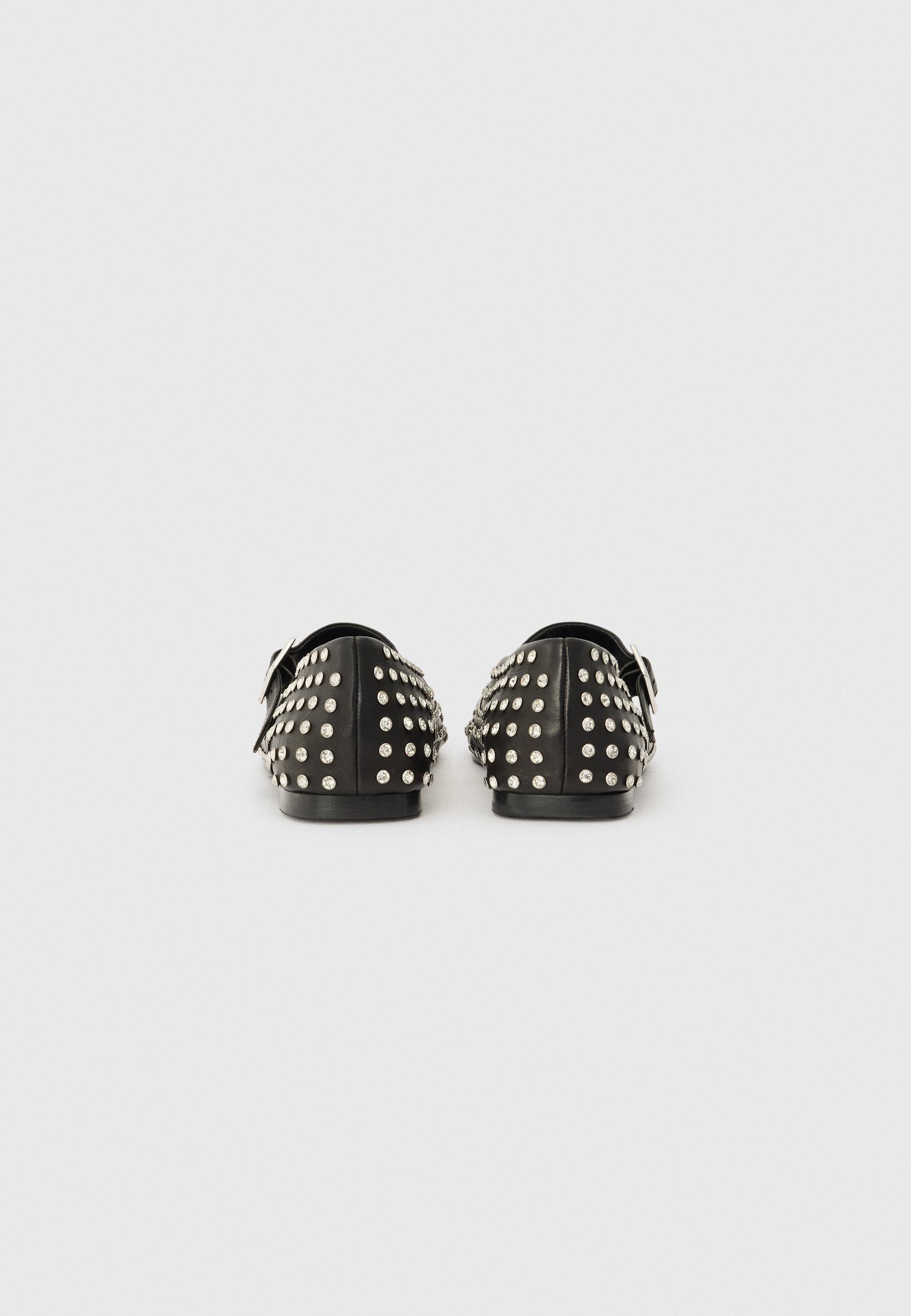 Melvin & Hamilton EMILY 3 - Balerínky - čierna