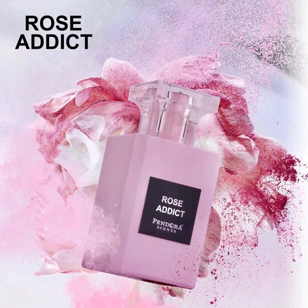 Pendora Scents Rose Addict