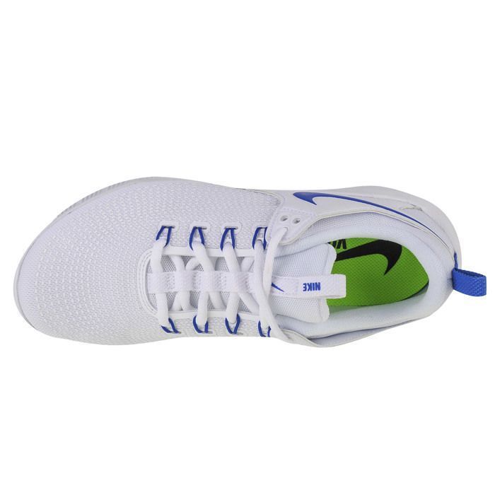 Nike Air Zoom Hyperace 2 Damen-Volleyballschuhe