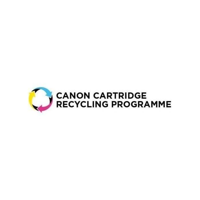 Multipack ink cartridges - CANON - PGI-570 Black + CLI-571 Black/Cyan/Magenta/Yellow