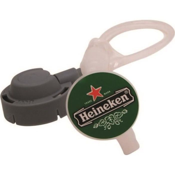 12 BIERTENDER BUISJES