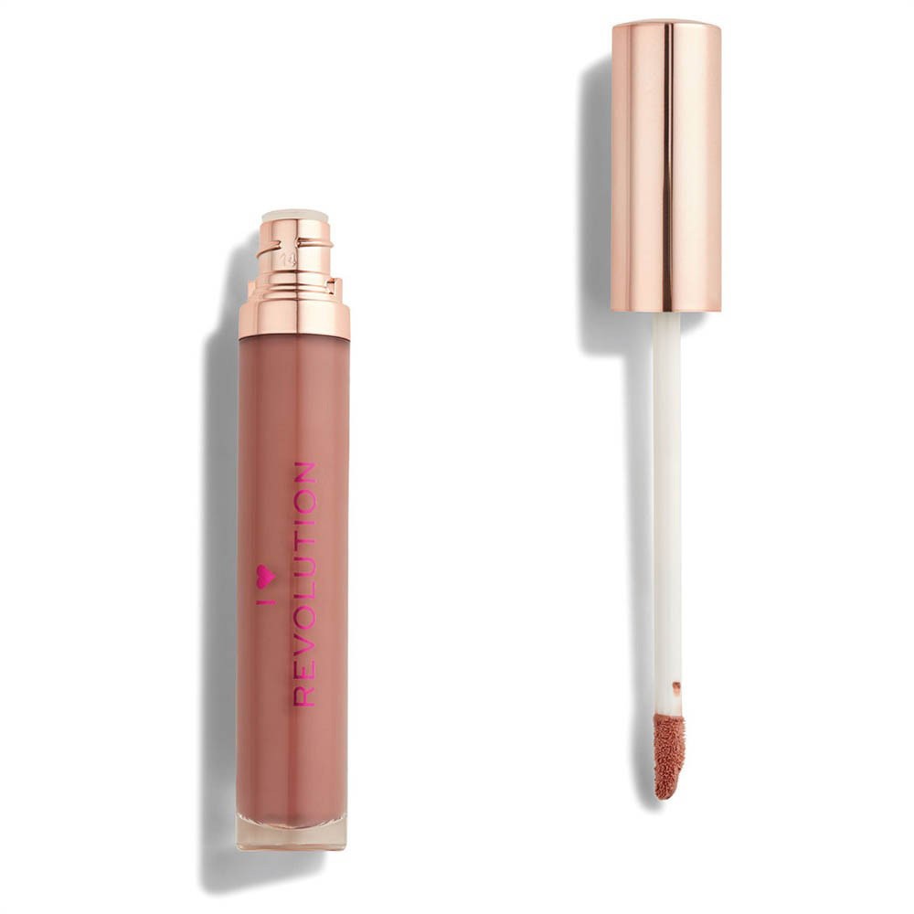 Makeup Revolution Gloss I Heart Chocolate