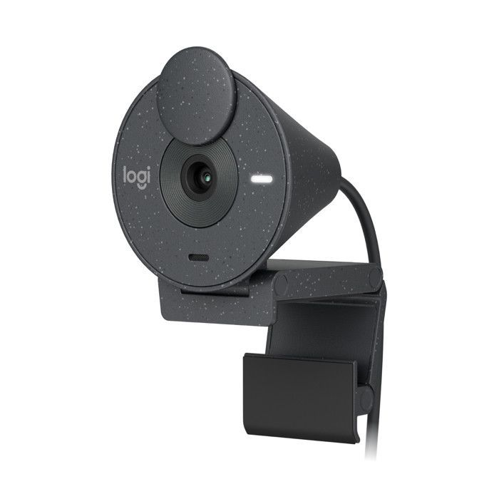 Cámara web Logitech BRIO 305