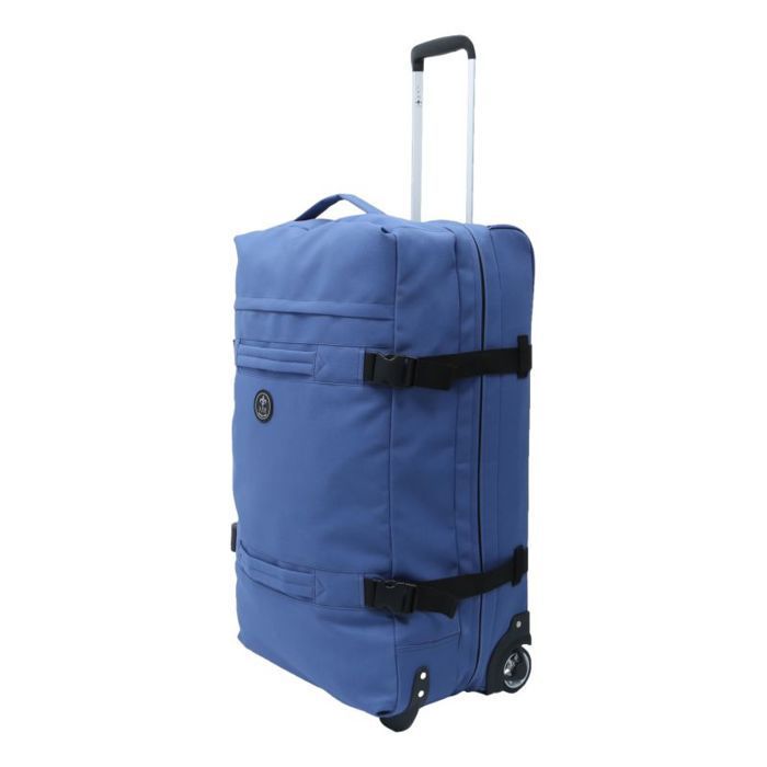 Sac de Voyage 55 cm à Roulettes - Lys Paris - 2461