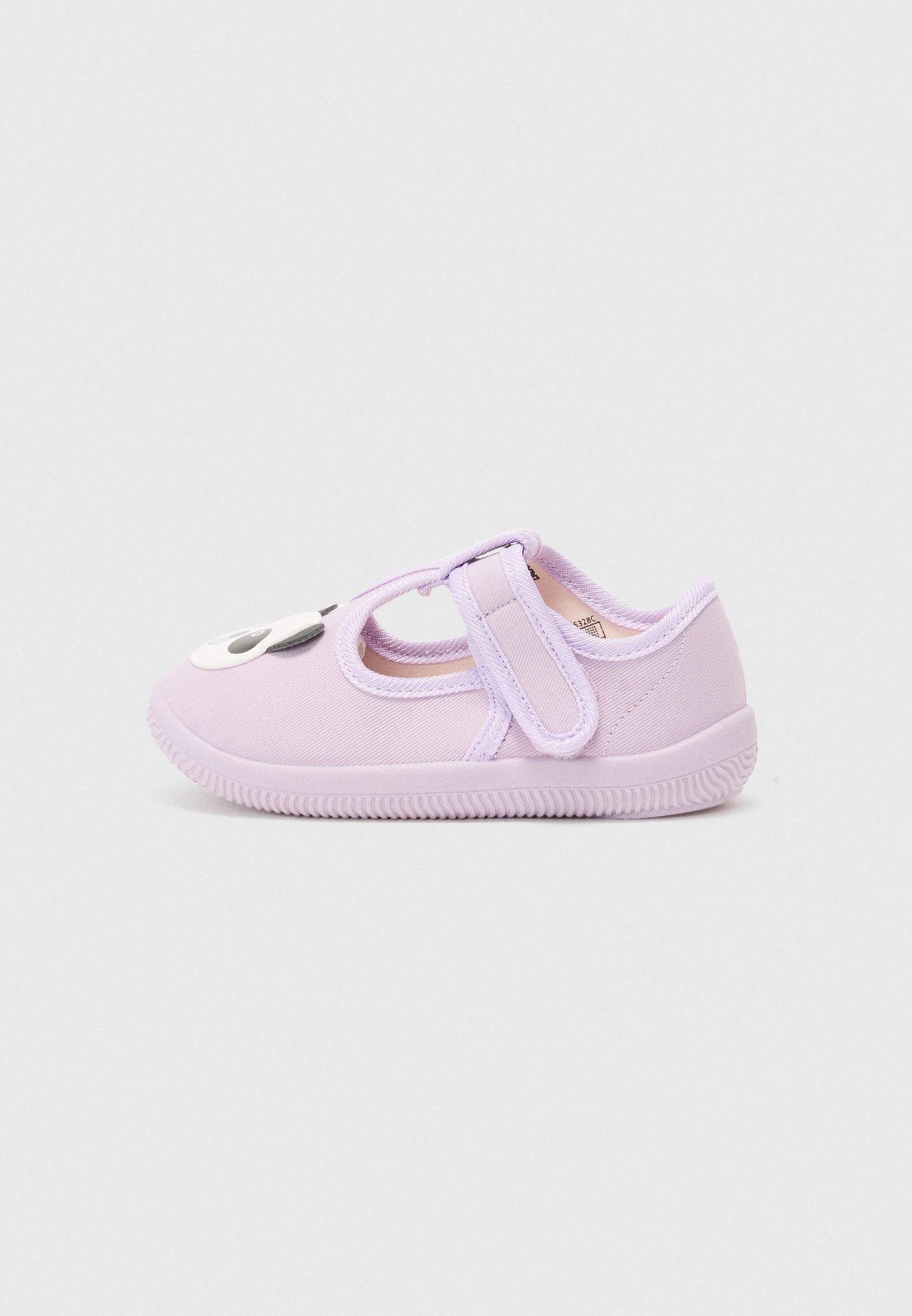 Friboo slippers - paars