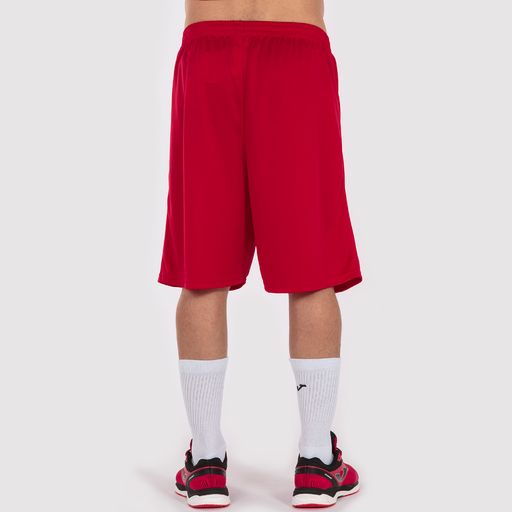  Pantaloni scurți Joma Nobel Long Rojo