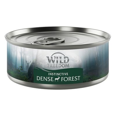 Wild Freedom Instinctive Adult 6 x 70 g
