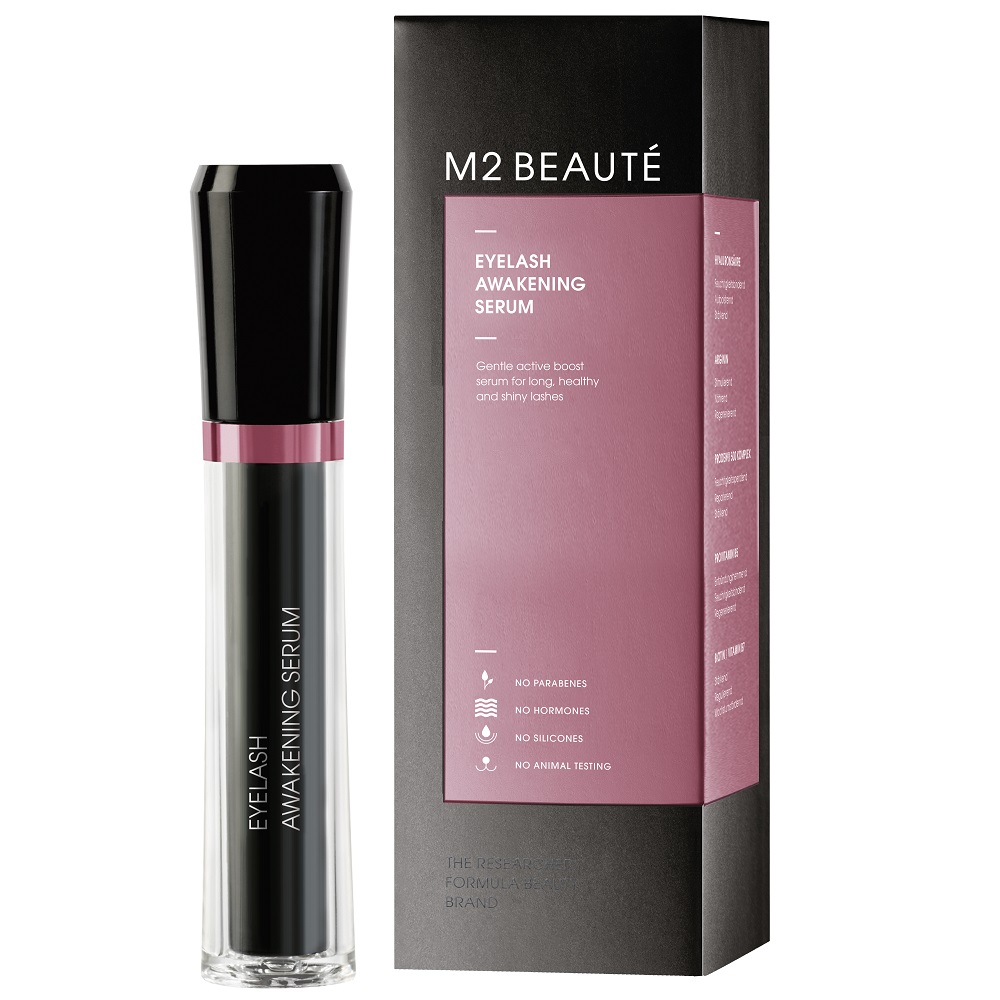 Soins des cils M2 Beauté