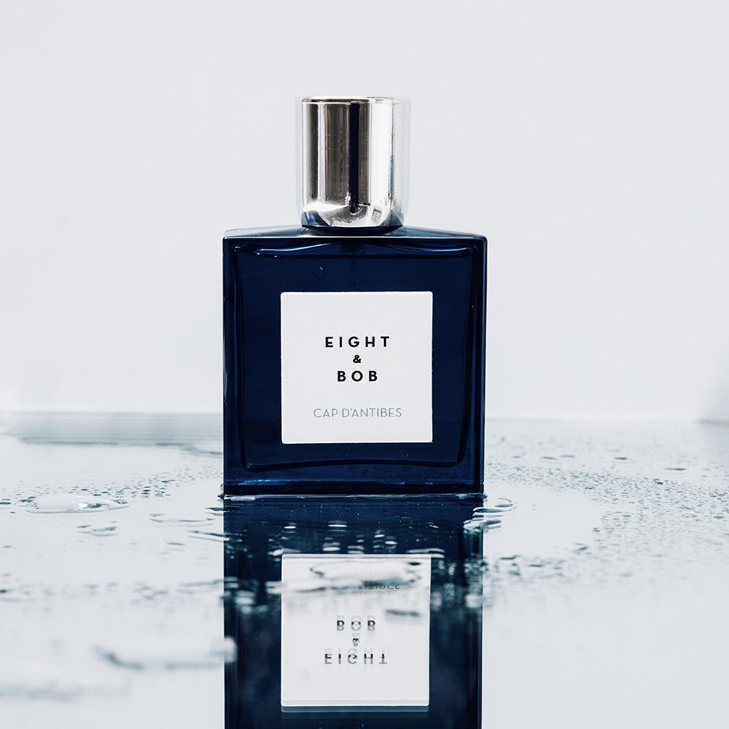 EIGHT & BOB Eau de Parfum Spray – 30 ml
