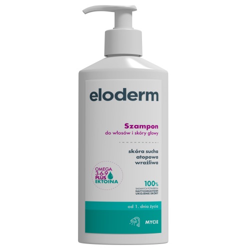 Pranje eloderma