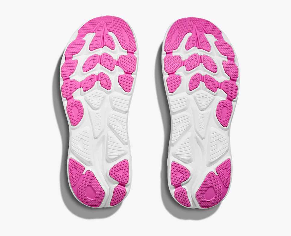 HOKA Clifton 10 Cerul Nopții / Ultramarin