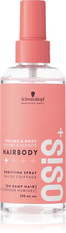 Schwarzkopf Professional Osis+ sprej za oblikovanje las in telesa